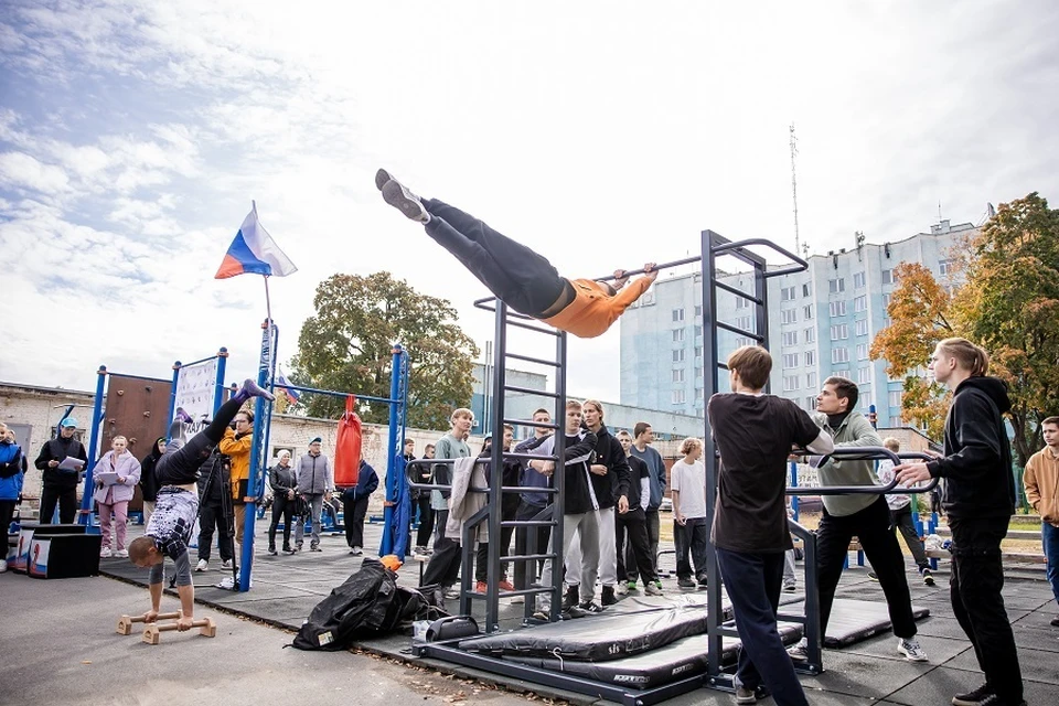 Фото предоставлено пресс-службой фонда «Милосердие».