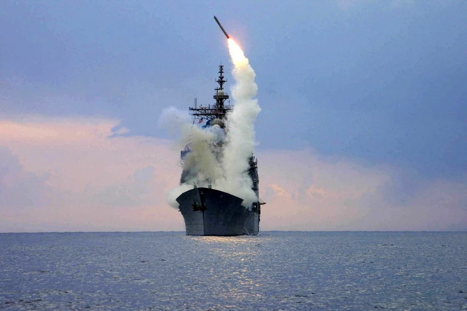 TNI: Запад говорит о поставках Tomahawk на Украину, поскольку Россия побеждает