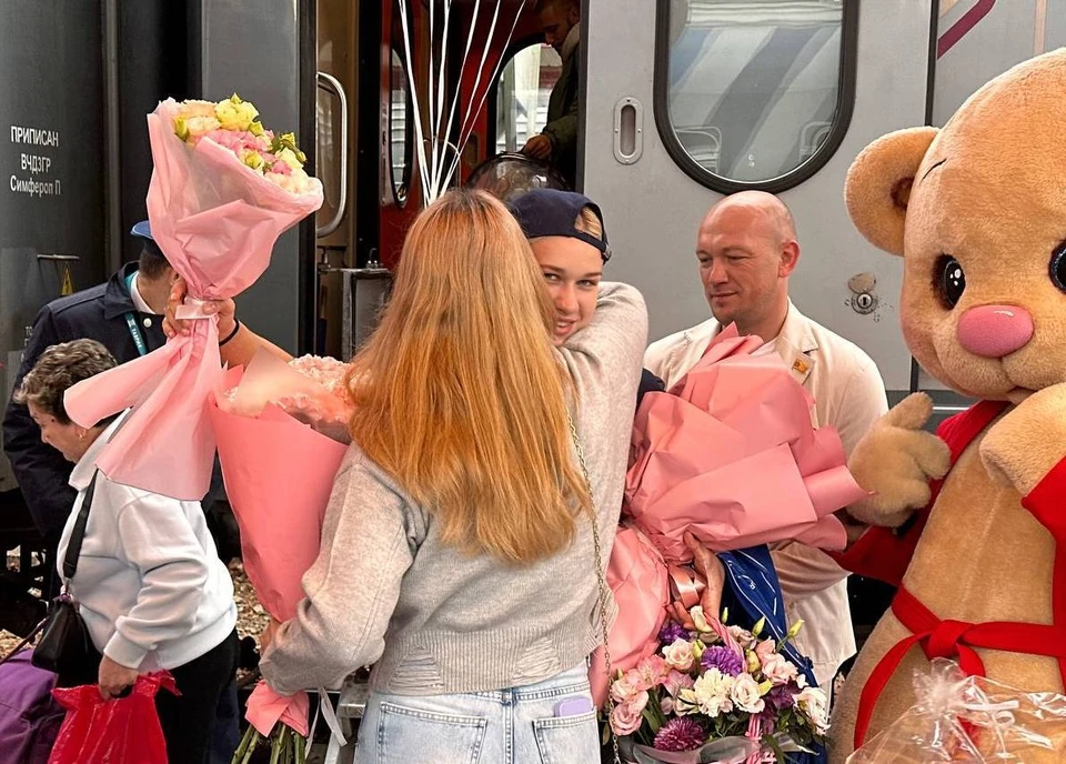 Соревнования проходили с 3 по 5 октября в Индонезии