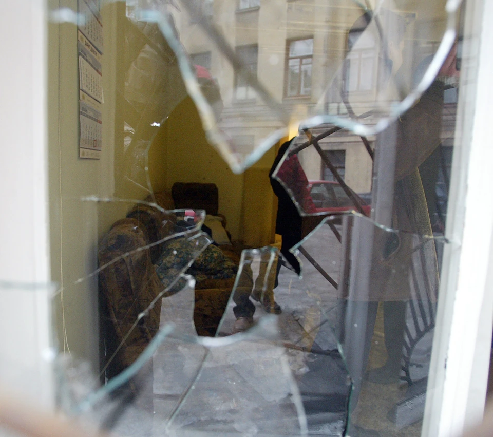 Фото: Тимур Ханов, "Комсомольская правда"