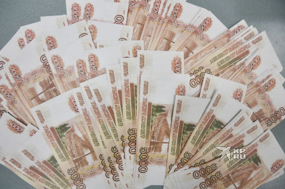 Суд взыскал с пожарных 930 тысяч рублей за сгоревший дом в Серове