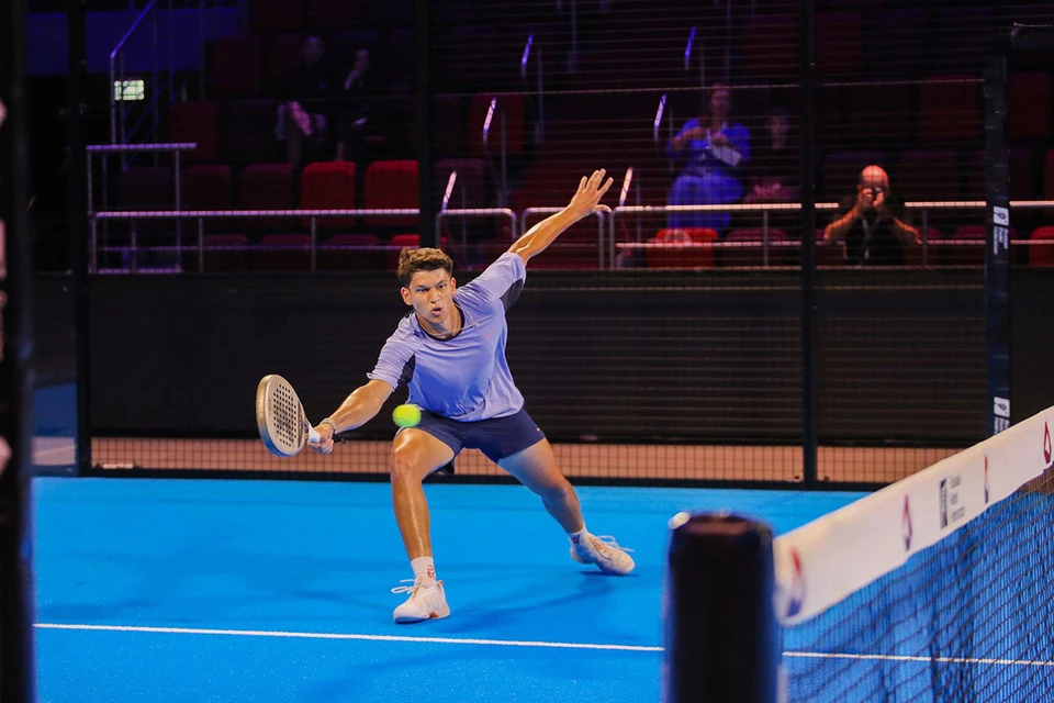 В прошлом году турнир прошел в Международном центре бокса в «Лужниках» и собрал более 2,5 тысяч зрителей. Фото: пресс-служба Департамента спорта города Москвы.