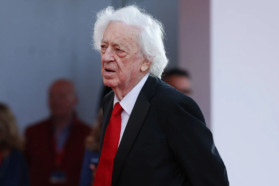 Актер Паоло Боначелли умер в возрасте 88 лет