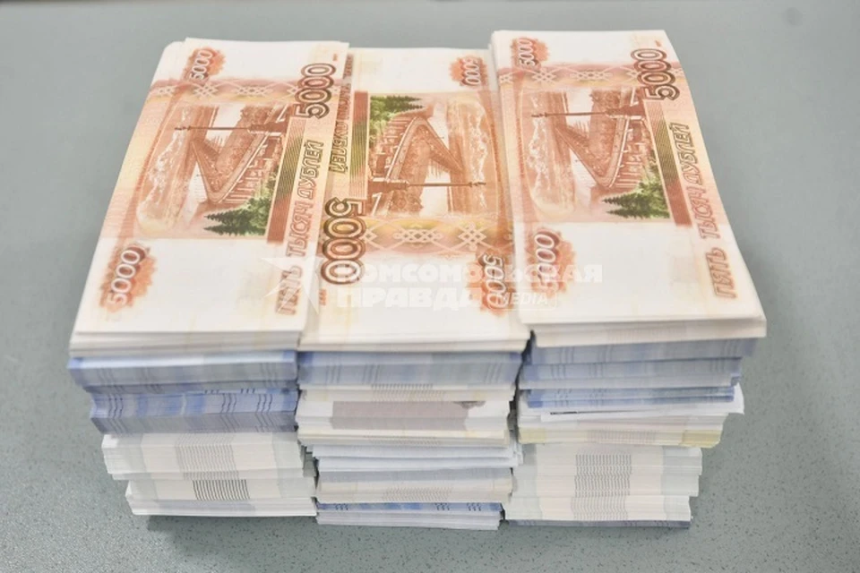 Почти 6 млн рублей долга по зарплате выплатила компания на Ставрополье