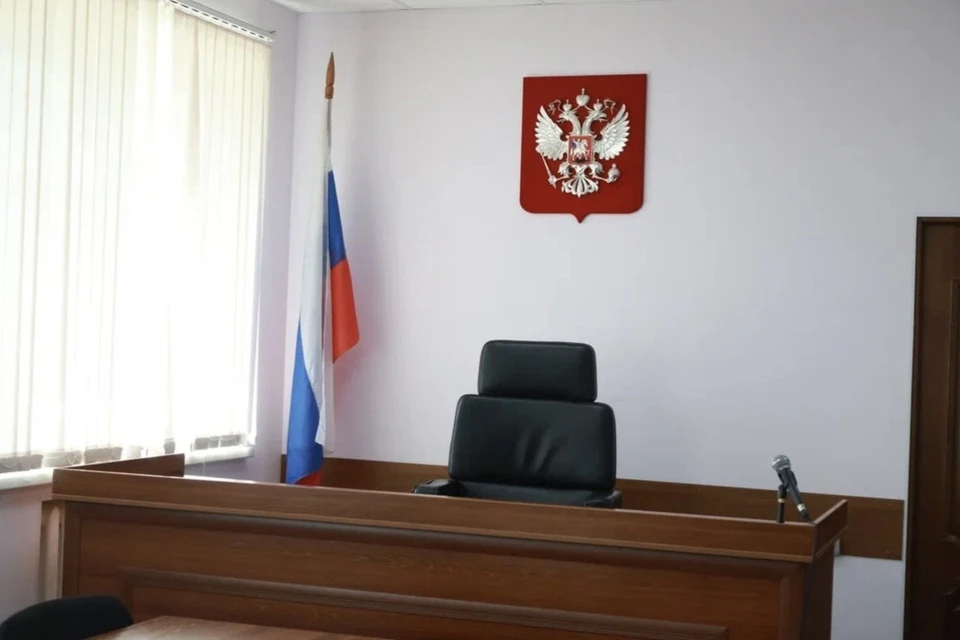Вину мужчина признал и извинился перед супругой