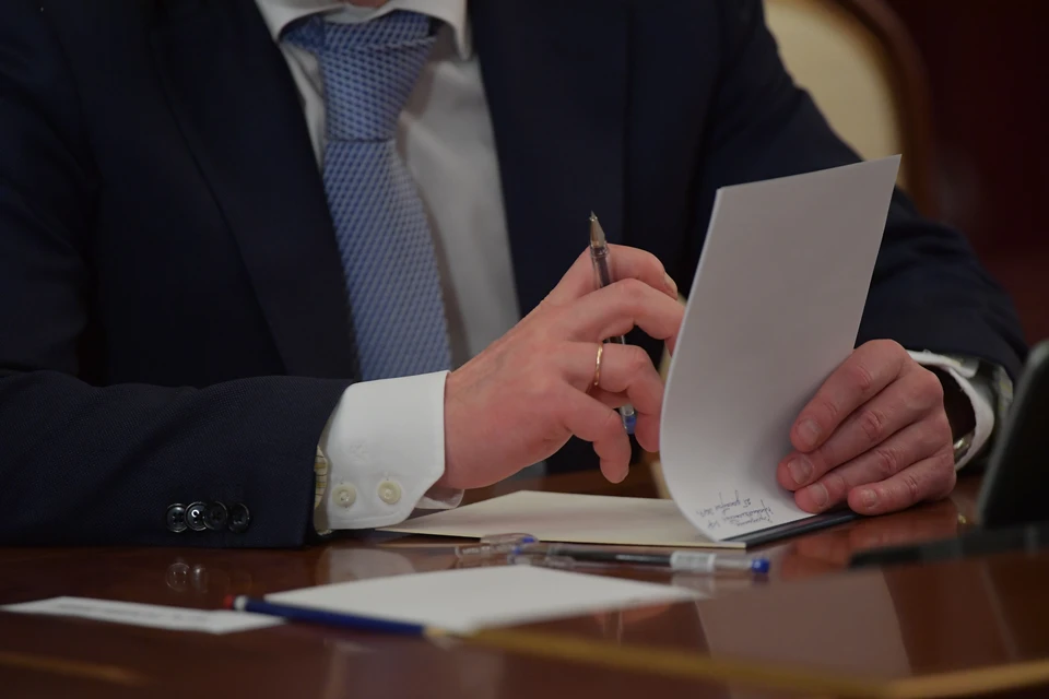 Павел Романенко стал исполняющим обязанности главы Олекминска в Якутии
