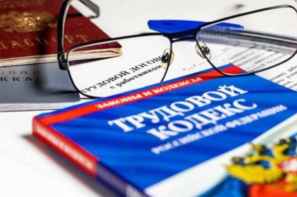 Фото: прокуратура ХМАО-Югры