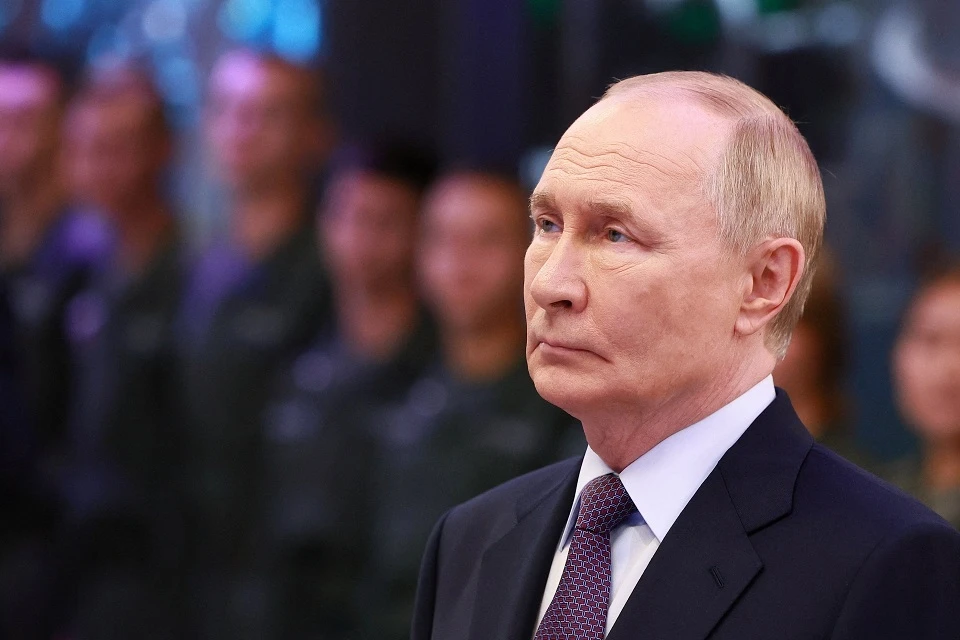 Путин: Москва и Вашингтон имеют представление о путях урегулирования на Украине
