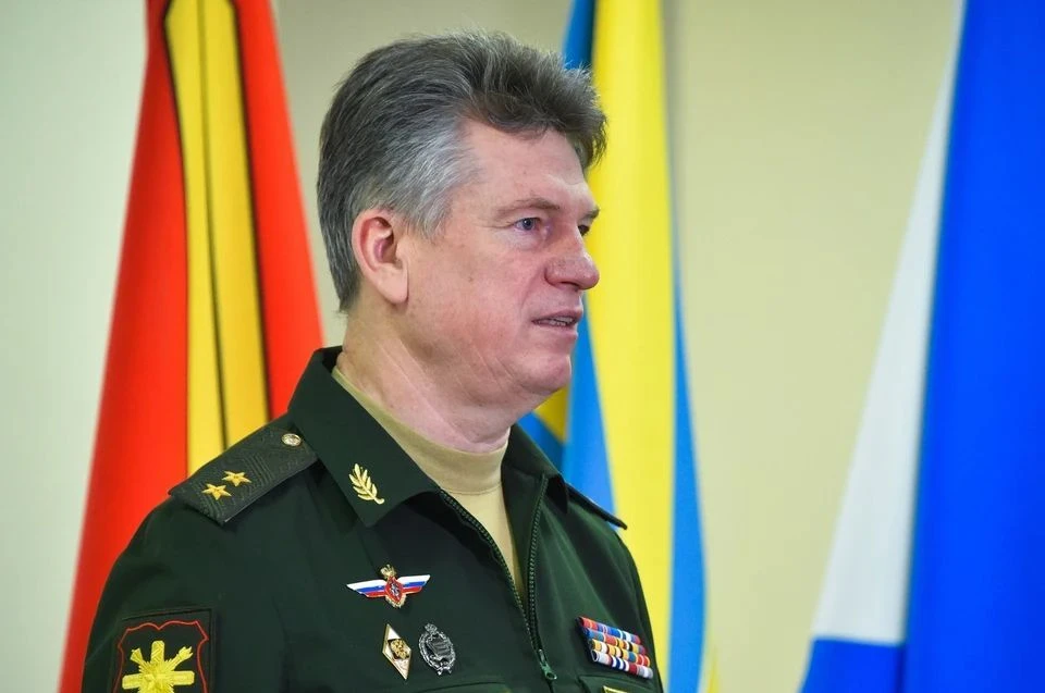Обвиненный во взятке генерал Кузнецов держал дома необычную вещь: она связана с армией и стоит сотни тысяч