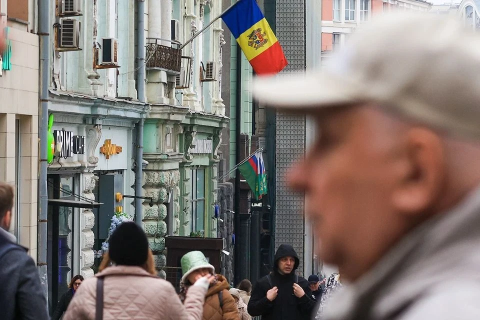 Гросу: Молдавия открыта для контактов с РФ, но приоритетом остается Евросоюз