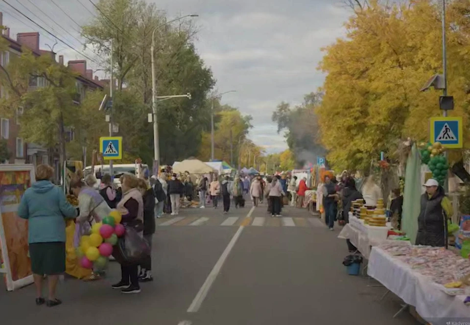 Фото: соцсети мэра Невинномысска
