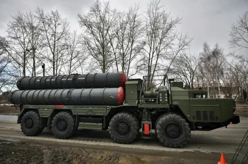 Минобороны: Над Белгородом и Курском перехвачены семь украинских БПЛА