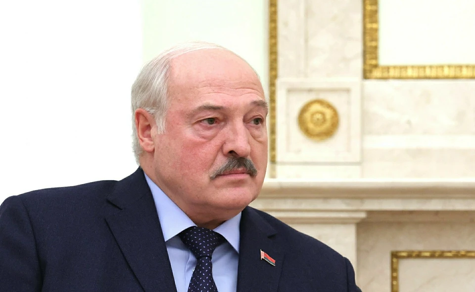 Лукашенко разрушил мечты Украины о ракетах Tomahawk