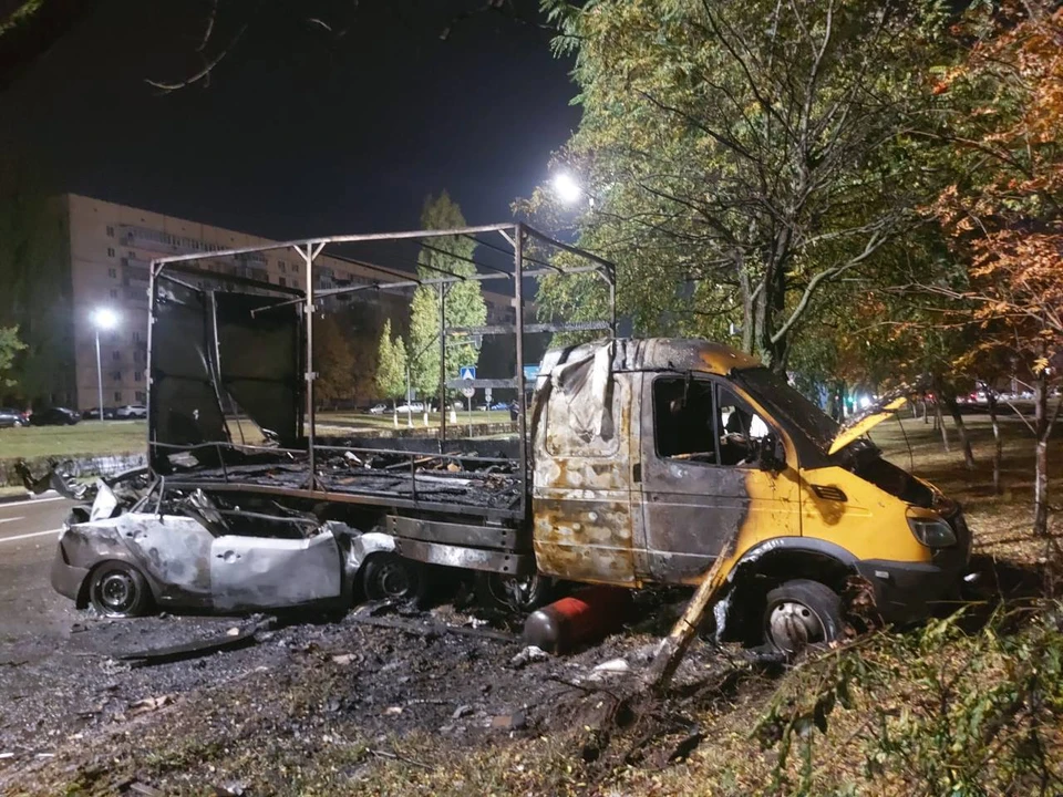 Фото: пресс-служба прокуратуры Белгородской области