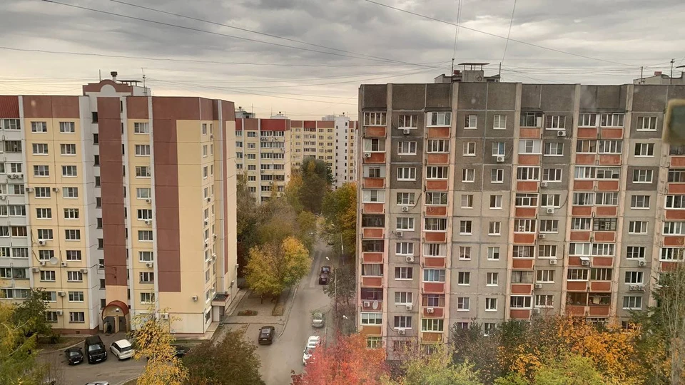 12 октября в 17:47 над Воронежем раздался громкий звук, испугавший жителей города.