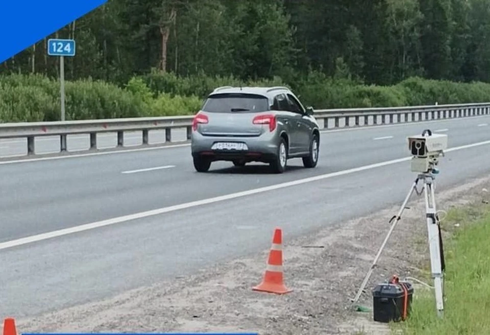 фото со страницы Министерства транспорта и дорожного хозяйства региона в ВК