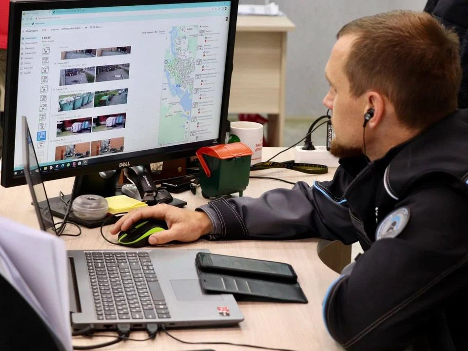 Фото: пресс-служба «РТ-НЭО Иркутск».