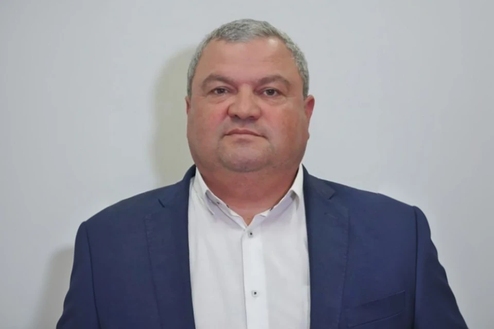Станислав Казанжи