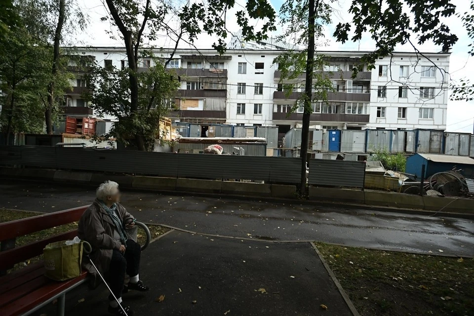 Женщина столкнулась с двумя трагедиями.