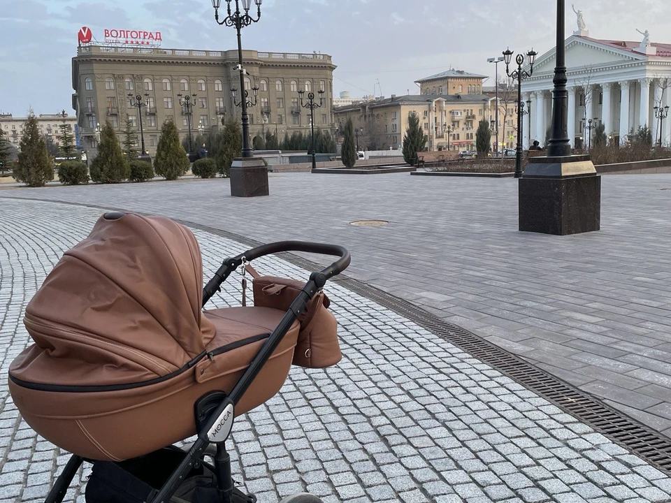 Стать родителями можно даже когда ничего не получается.