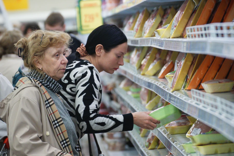 На среднюю зарплату волгоградцев не разгуляешься.