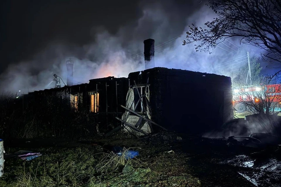 Фото: ГСУ СК России по Красноярскому краю и Республике Хакасия