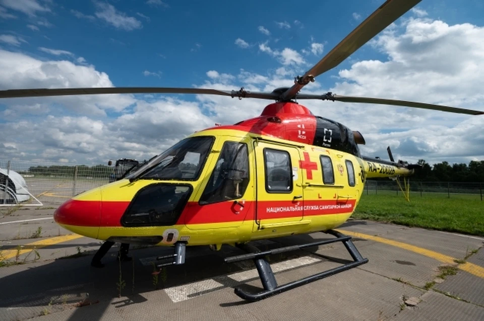 На севере Якутии спасатели ищут пенсионера, пропавшего две недели назад