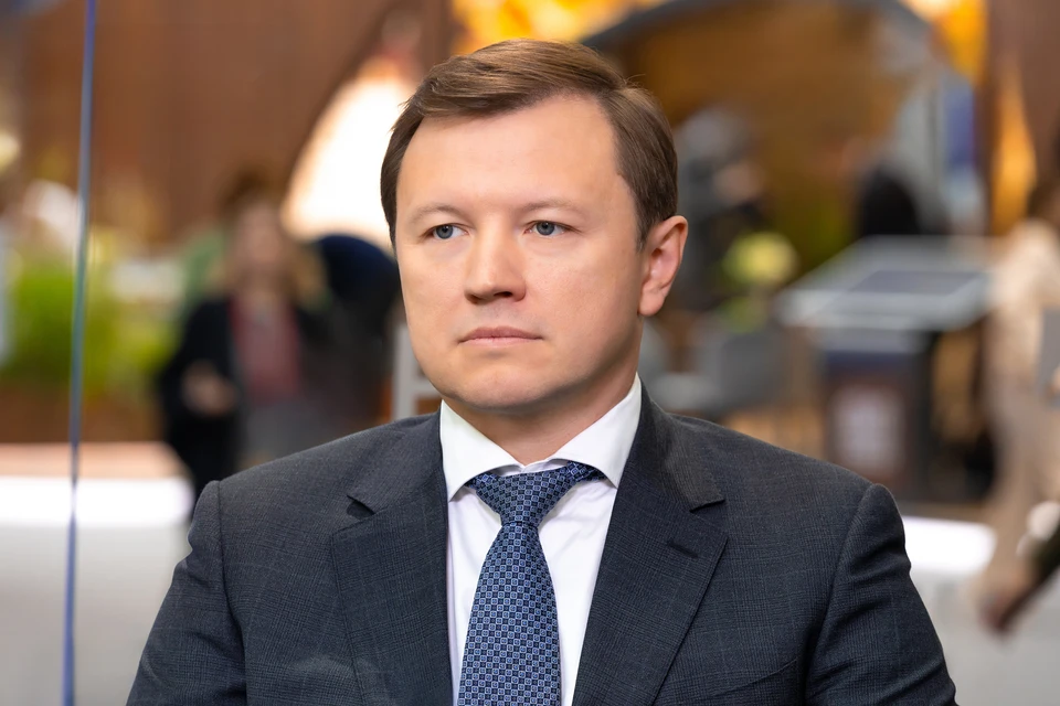 Фото: Комплекс градостроительной политики и строительства города Москвы.