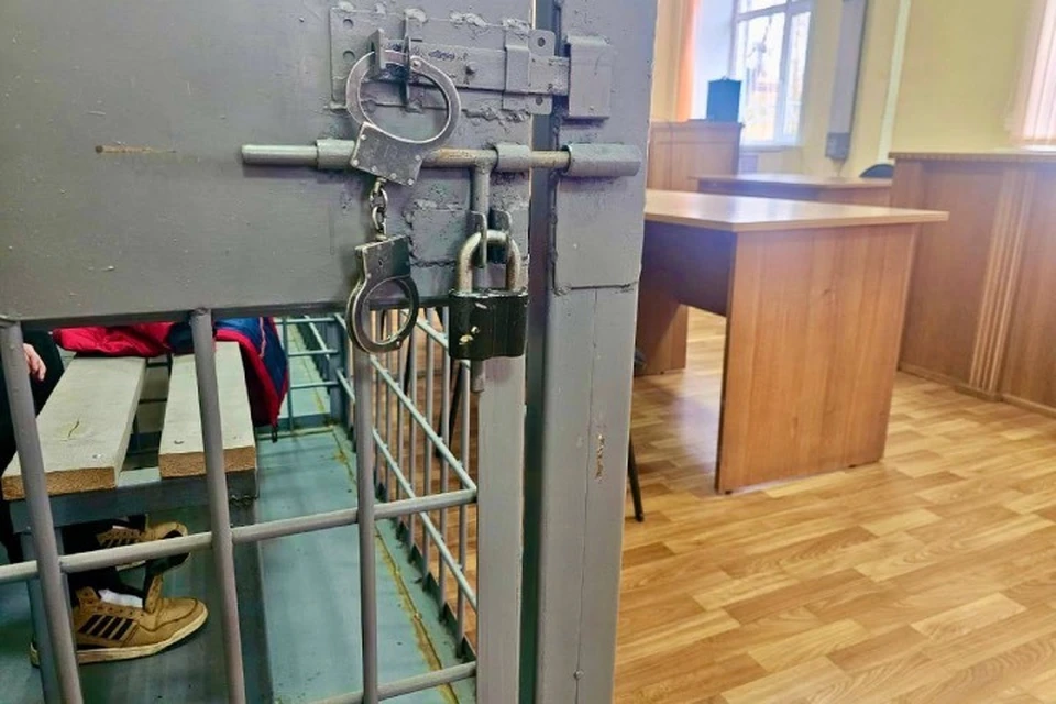 Школьник из Шелехова проведет месяц под стражей за убийство девушки и соседки
