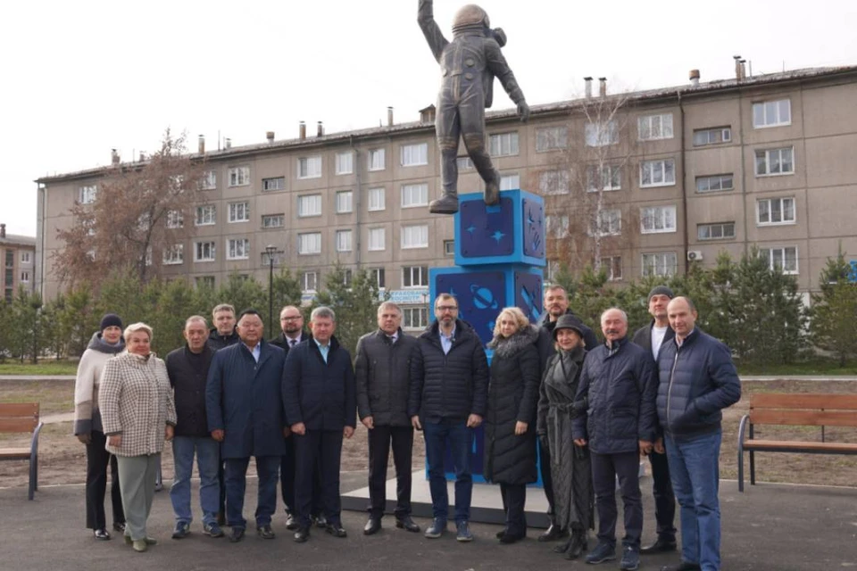 Группа депутатов Законодательного Собрания иркутской области побывала в Ангарске и Шелехове.