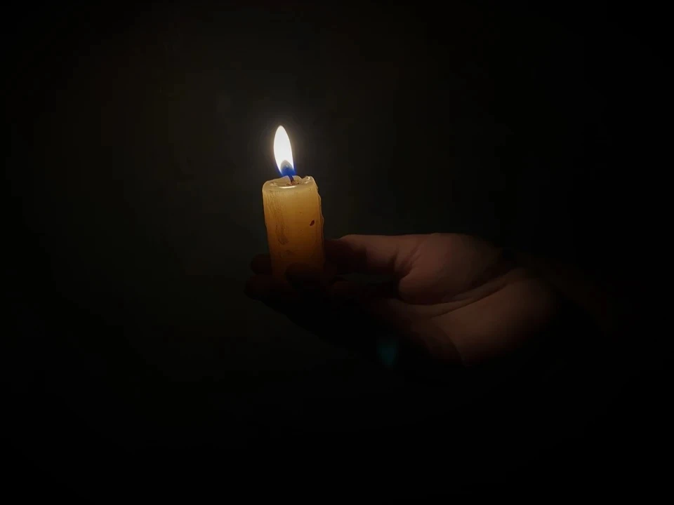 Умерла Джеки Берч