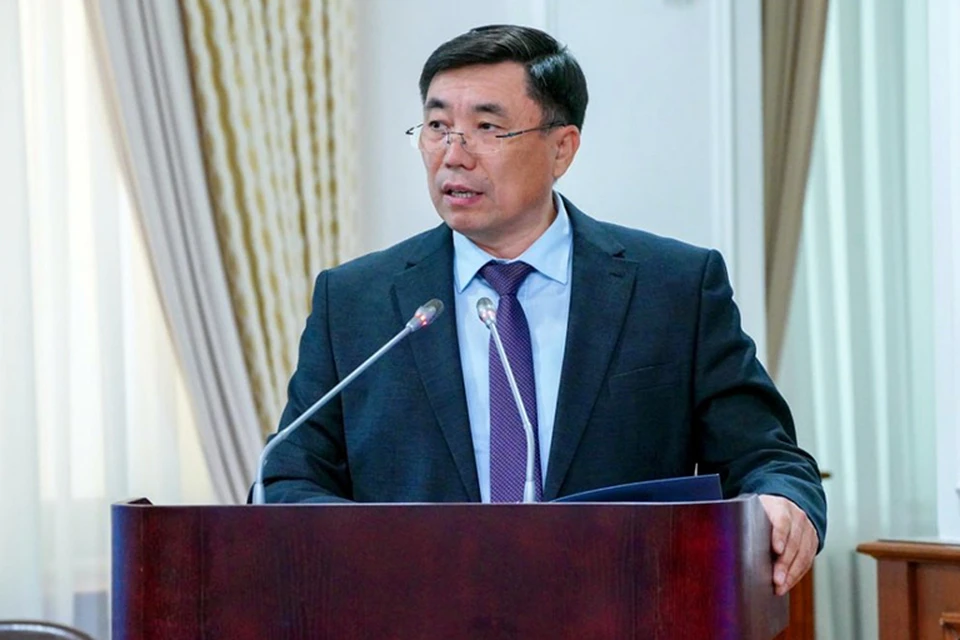 Азамат Амрин указал на необходимость усиления контроля за освоением бюджетных средств, выделенных на инфраструктурные проекты и машиностроение. Открытый источник