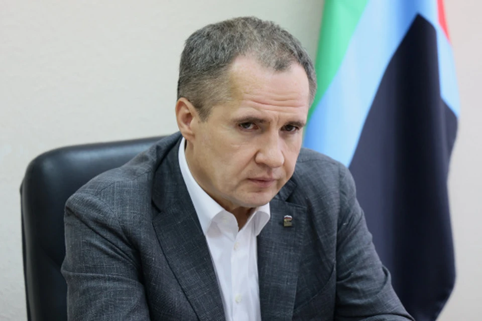 Белгородские власти разработают регламенты для ускорения сроков восстановительных работ