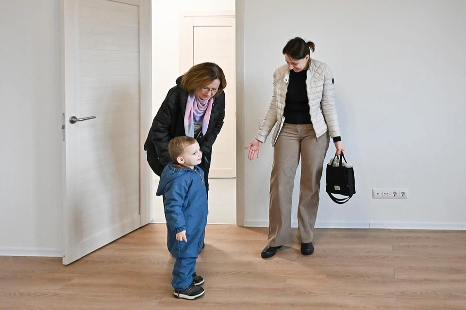 Фото: Владимир Новиков. Пресс-служба Мэра и Правительства Москвы