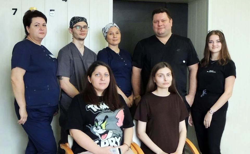 Сразу две беременные рязанки с острым аппендицитом поступили в ОКБ. Фото: минздрав Рязанской области