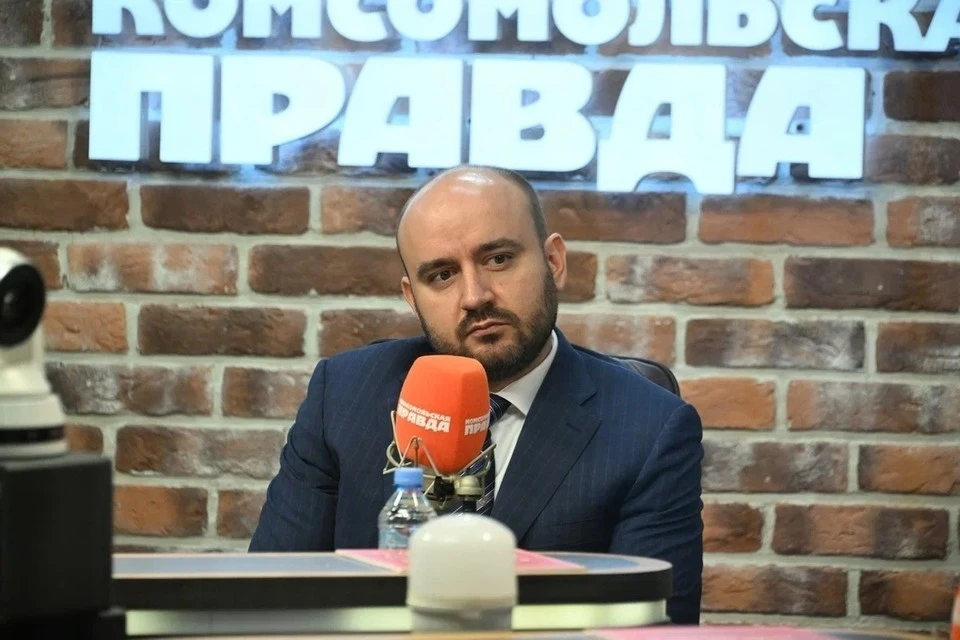 Губернатор Федорищев объяснил отставку Жидкова пренебрежением к памяти о героях