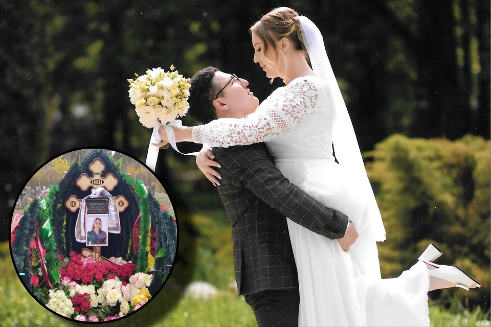 Шансов выжить вражеская ракета девушке не оставила.