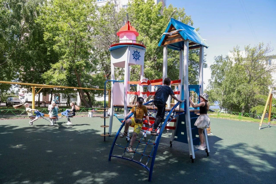 В Нижегородской области стартовало голосование за проект «Вам решать!».