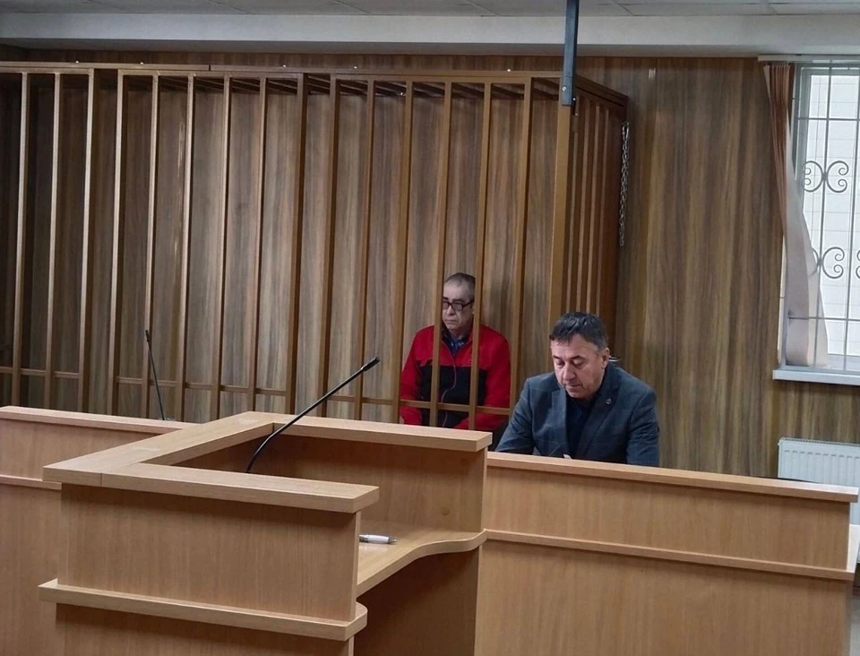 Фото: Объединенная пресс-служба судебной системы Тюменской области.