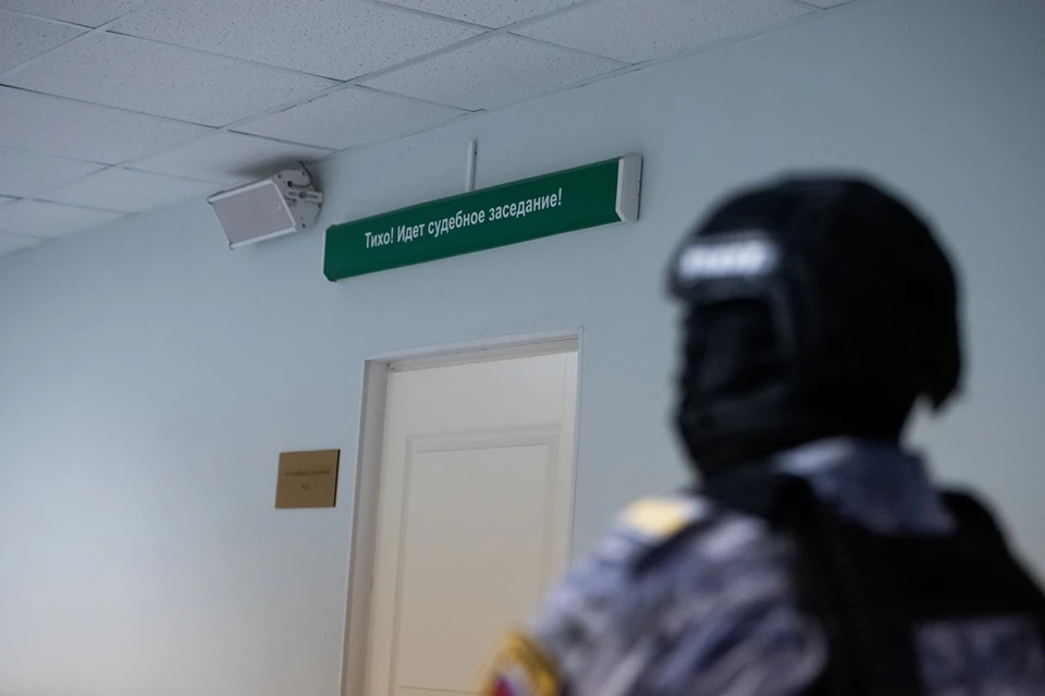 Точка поставлена