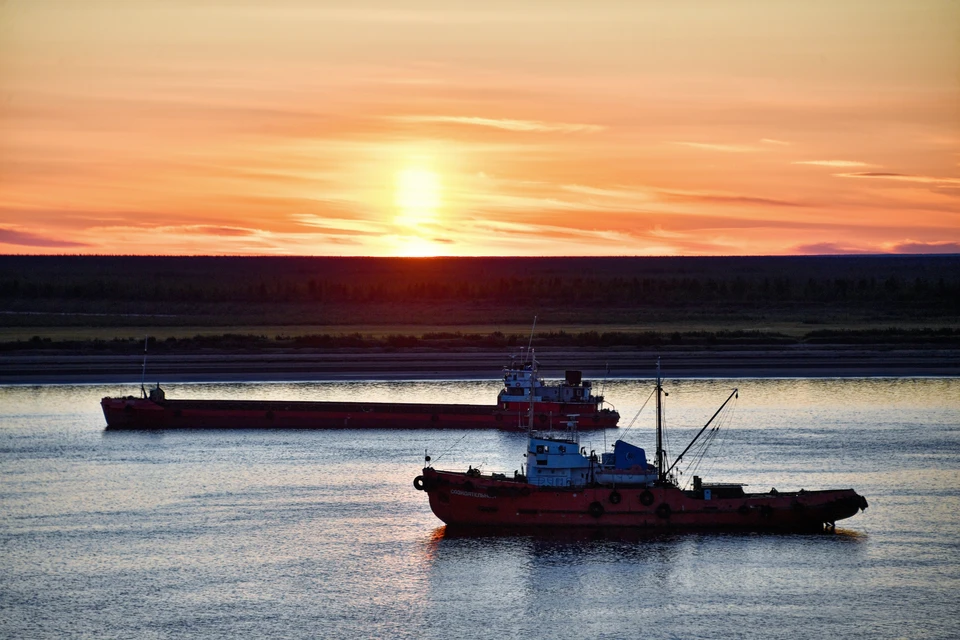 Грузооборот ростовского порта превысил шесть млн тонн за девять месяцев 2025 года.