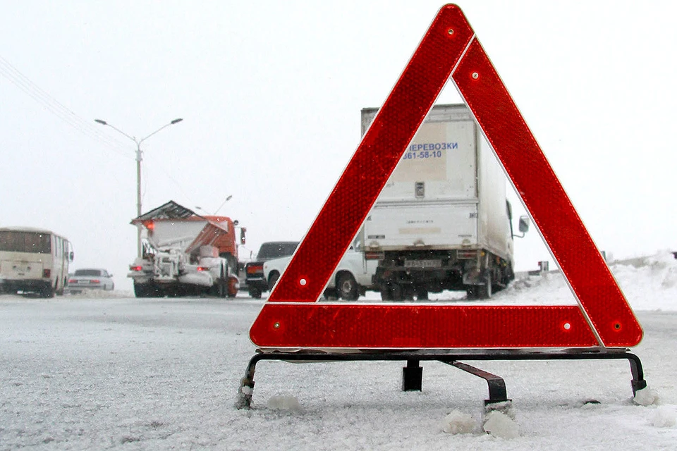 МВД: Сведения о погибших в ДТП с автобусом в Приамурье не подтвердились
