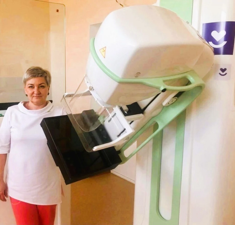 Фото: Министерство здравоохранения Саратовской области