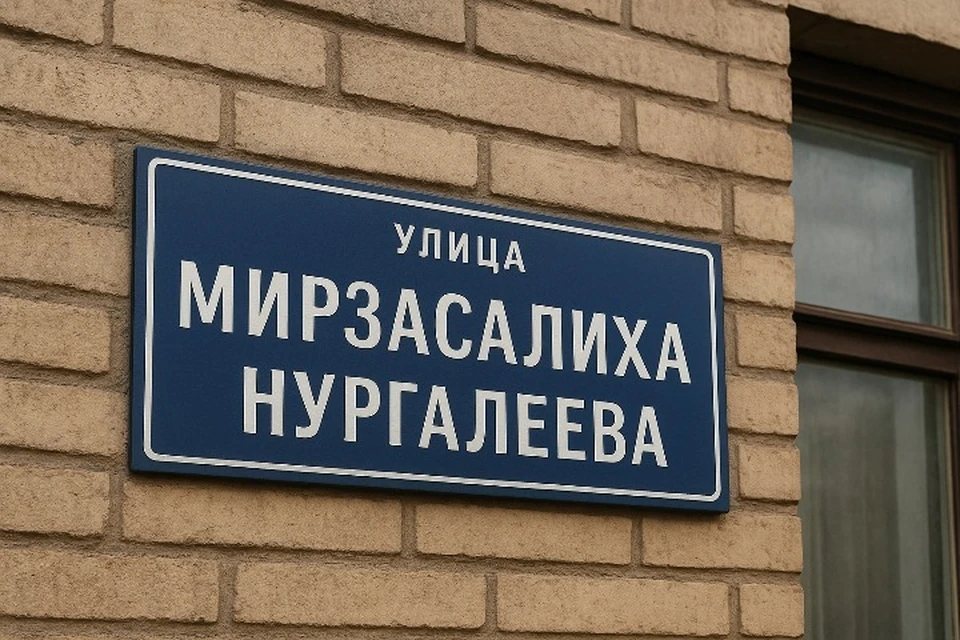 Названия утвердила комиссия содействия охране памятников истории и культуры Ижевска. Фото: создано с помощью ИИ