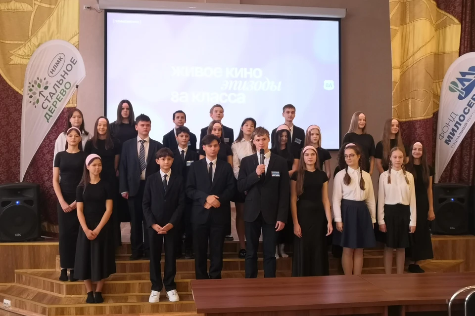 Фото: Светлана ВАСИЛЬЕВА.