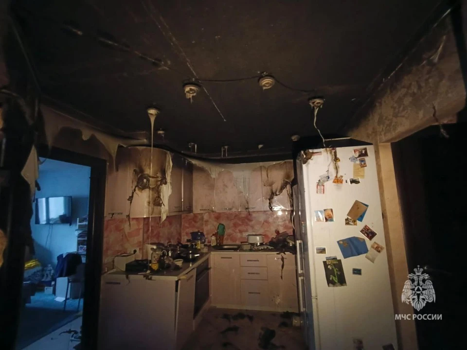 Фото: ГУ МЧС России по Тюменской области.