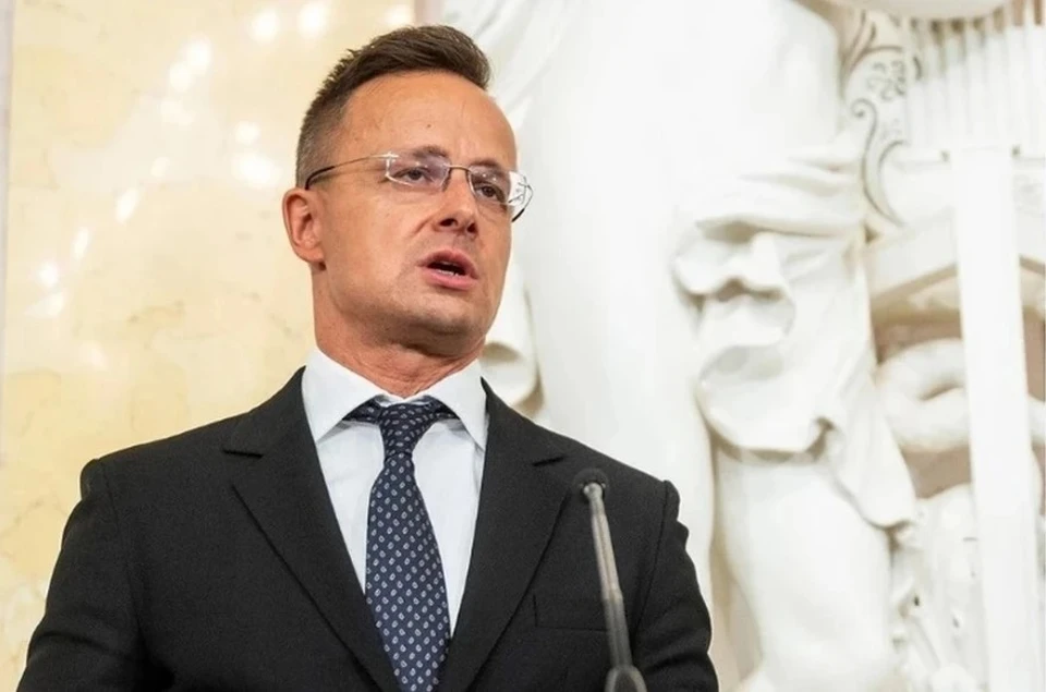 Венгрия выступила против полного запрета ЕС на импорт энергоресурсов из России