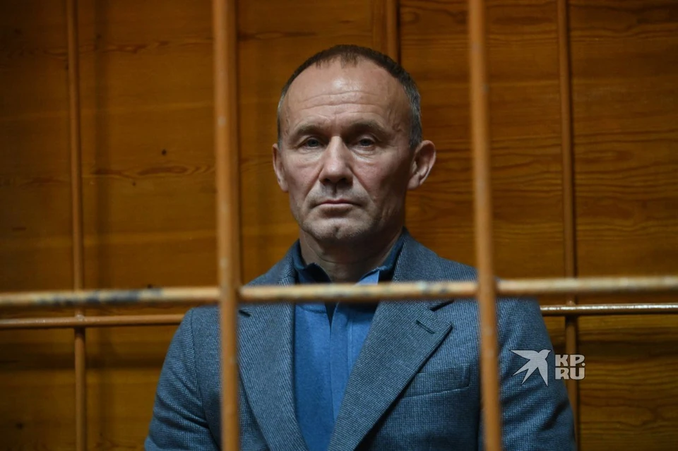 Олег Чемезов просил о смягчении меры пресечения, ссылаясь на состояние здоровья