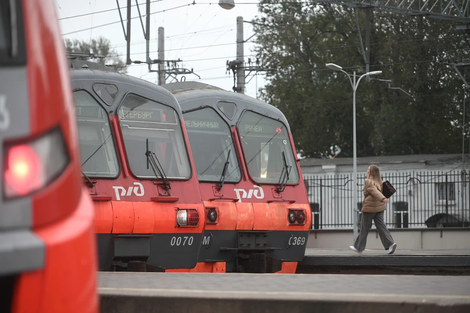 Пригороды оказались вновь востребованы.
