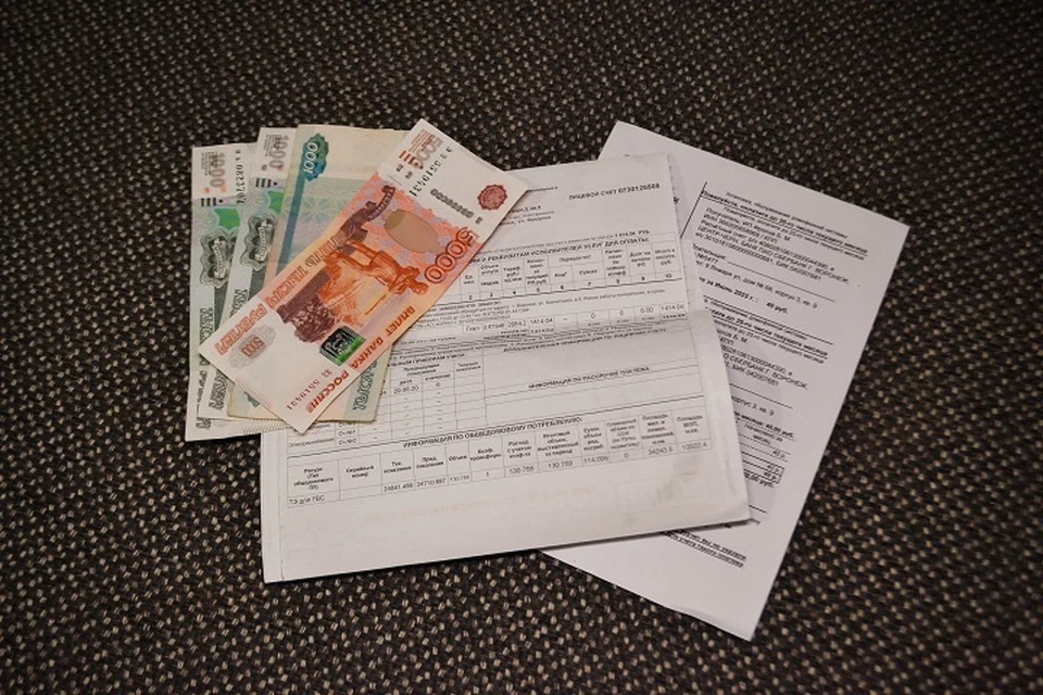 Ингушетия находится на последнем месте по стране по оплате за коммунальные услуги.